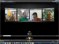 ooVoo уВу — скриншот 4